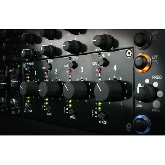 Allen & Heath XONE:S2-R, изображение 4