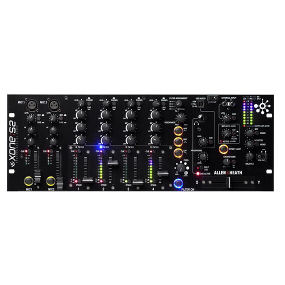 Allen & Heath XONE:S2-R