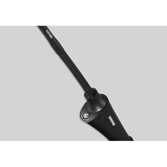 Shure CVG12S-B/C Микрофон для конференции, изображение 2