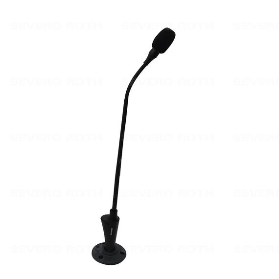 Shure CVG12S-B/C Микрофон для конференции