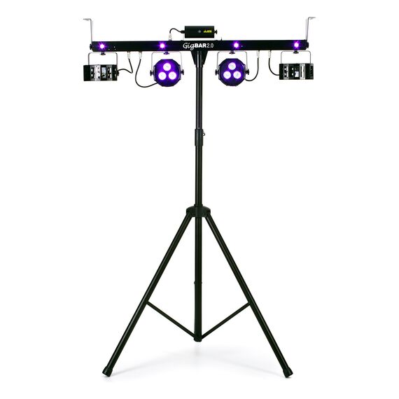 Chauvet GigBAR 2 Комплект светового оборудования