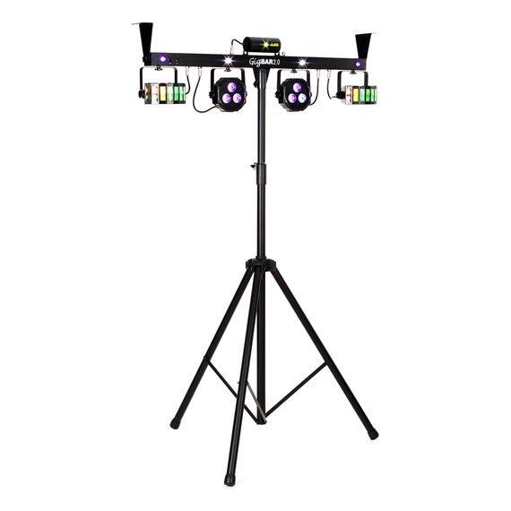 Chauvet GigBAR 2 Комплект светового оборудования, изображение 2