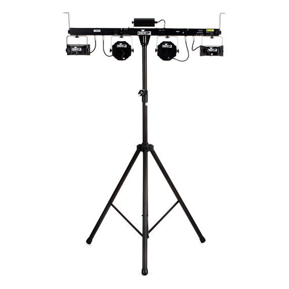 Chauvet GigBAR 2 Комплект светового оборудования, изображение 4