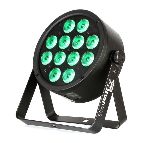 Chauvet SlimPAR T12 USB