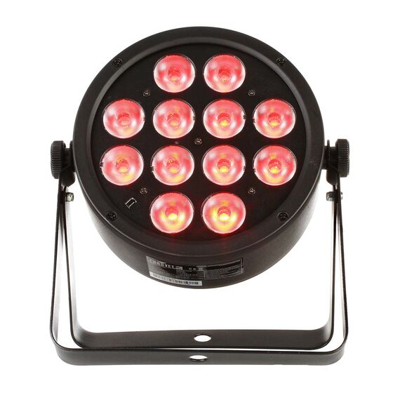 Chauvet SlimPAR T12 USB, изображение 2