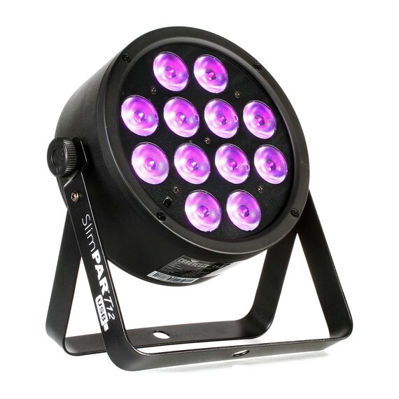 Chauvet SlimPAR T12 USB, изображение 3