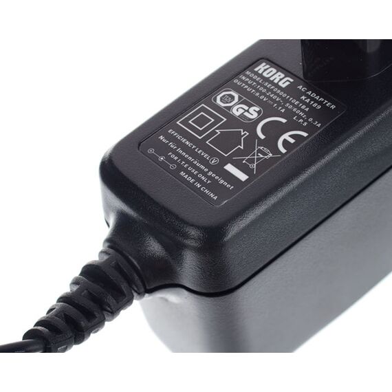 Korg Adaptor KA189, изображение 2
