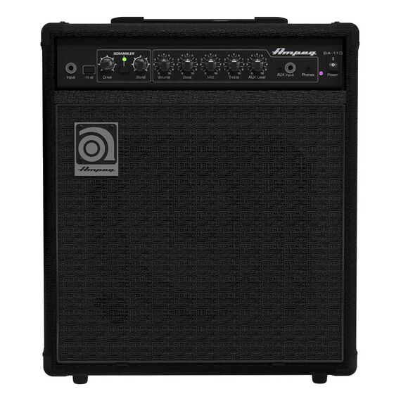Ampeg BA-110v2, изображение 2
