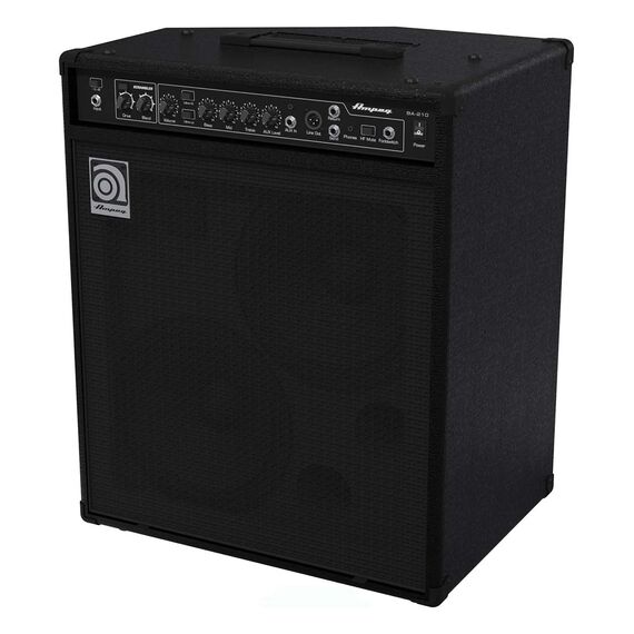 Ampeg BA-210v2, изображение 3