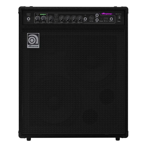 Ampeg BA-210v2, изображение 2