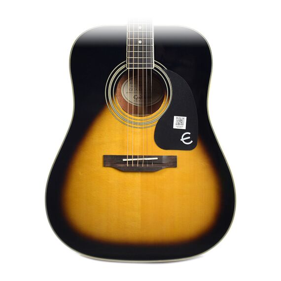 Epiphone Pro-1 Plus Vintage Sunburst, изображение 3