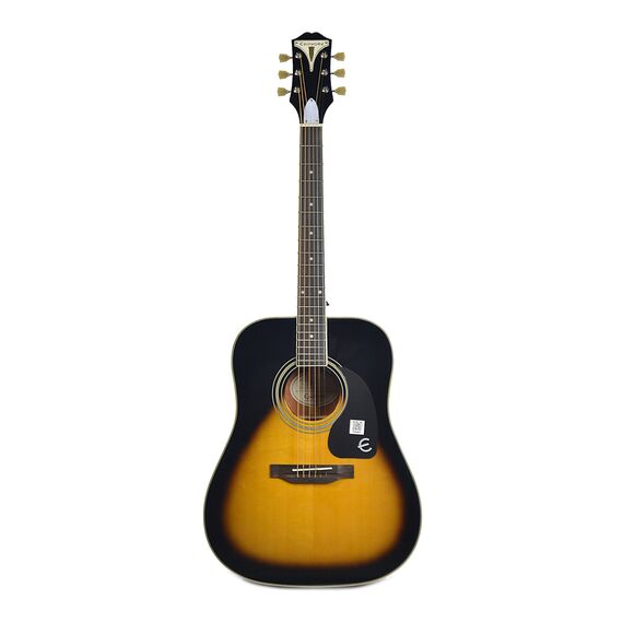 Epiphone Pro-1 Plus Vintage Sunburst