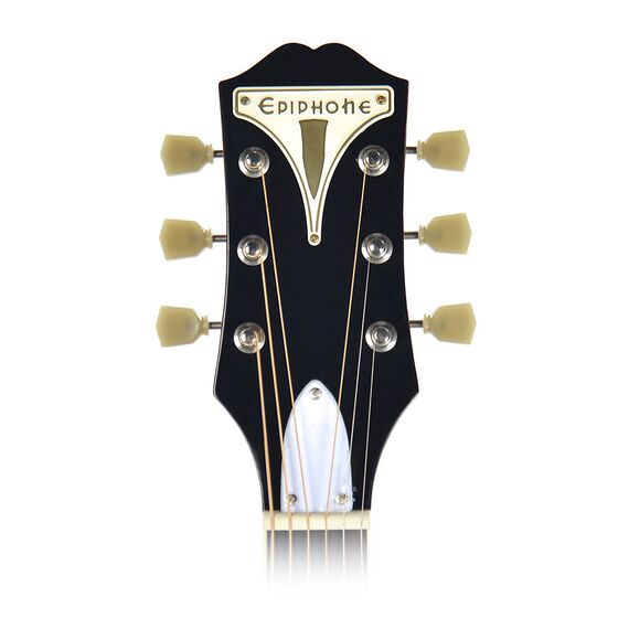 Epiphone Pro-1 Plus Vintage Sunburst, изображение 4