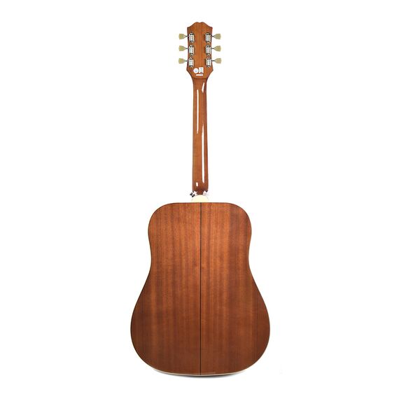 Epiphone Pro-1 Plus Vintage Sunburst, изображение 2