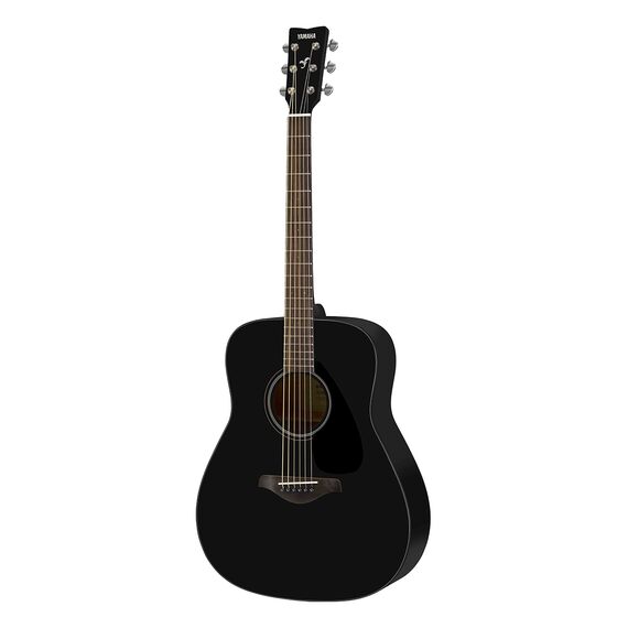 Yamaha FG800 Black