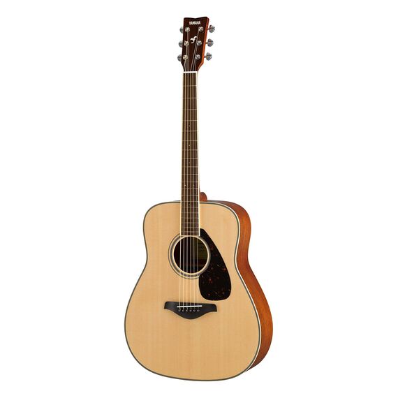 Yamaha FG820 Natural
