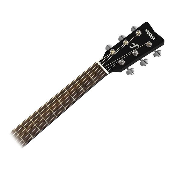 Yamaha FG800 Black, изображение 2