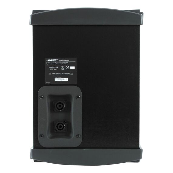 Bose B1 Bass Module пассивный сабвуфер, изображение 2
