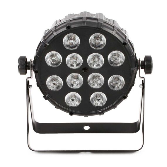 Chauvet DJ SlimPAR Q12BT Прожектор PAR, изображение 2