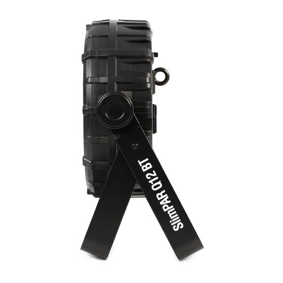 Chauvet DJ SlimPAR Q12BT Прожектор PAR, изображение 4