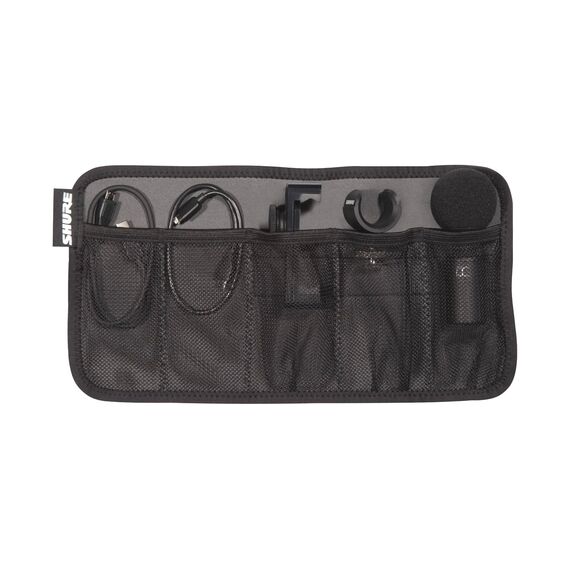 Shure MOTIV MV88+ Микрофон для телефона, изображение 5