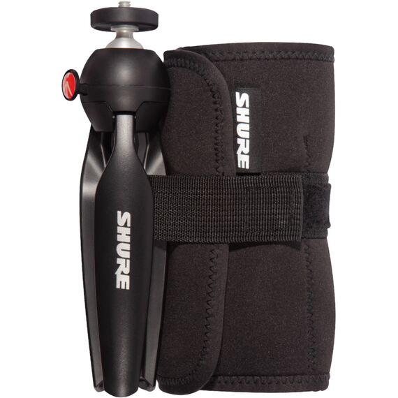 Shure MOTIV MV88+ Микрофон для телефона, изображение 4