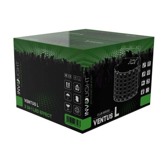 Involight Ventus L, изображение 3