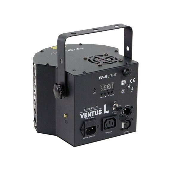 Involight Ventus L, изображение 2