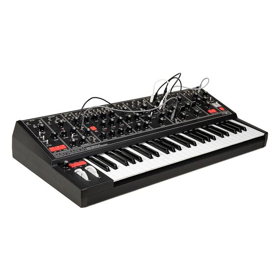 Moog Matriarch Dark, изображение 2