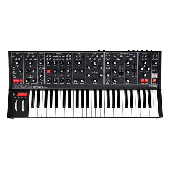 Moog Matriarch Dark