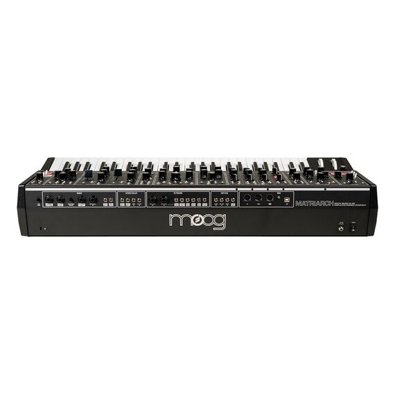 Moog Matriarch Dark, изображение 3