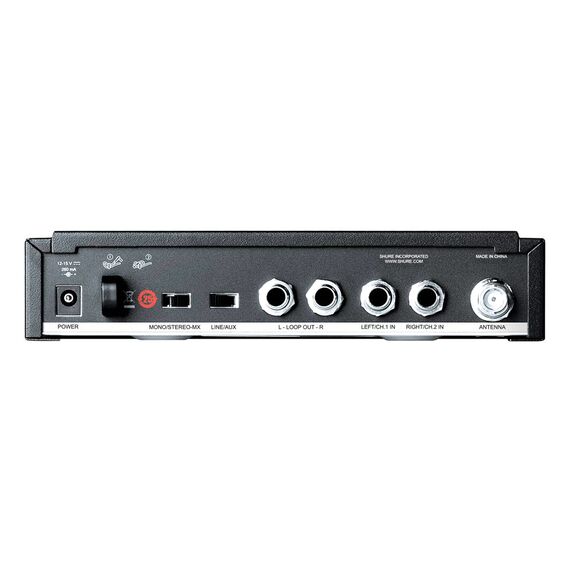Shure P3TRA, изображение 2
