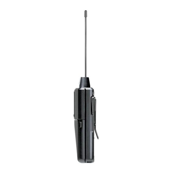 Shure P3TRA, изображение 4