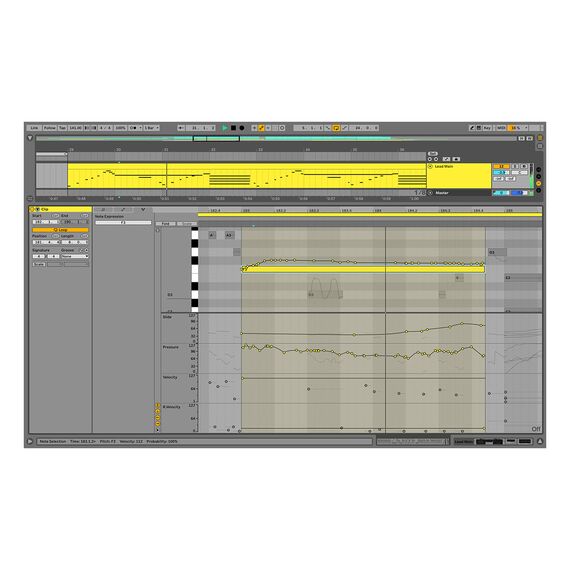 Ableton Live 11 Suite UPG from Live Lite (download), изображение 4