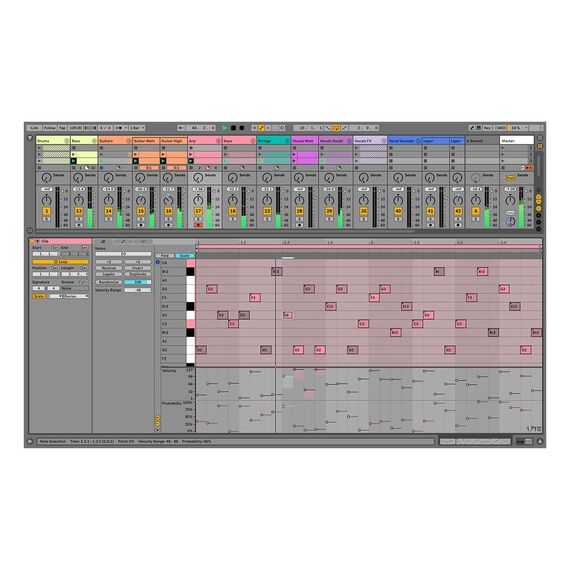 Ableton Live 11 Suite UPG from Live Lite (download), изображение 6