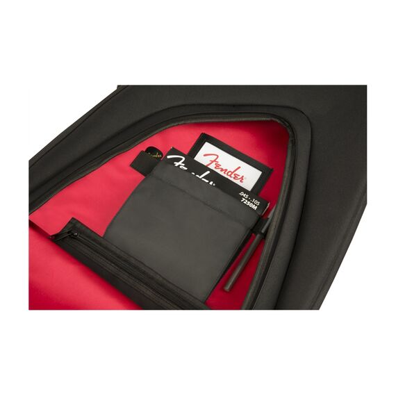 Fender Gig Bag FB620 Electric Bass, изображение 4