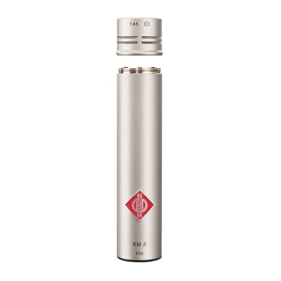 Neumann KK 145 Микрофонный капсюль, изображение 2