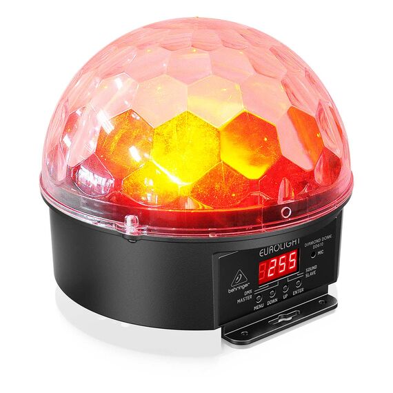 Behringer DD610, изображение 2