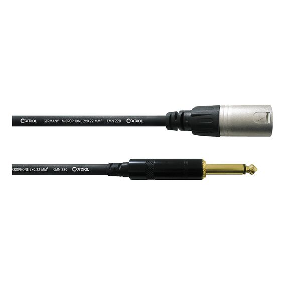 Cordial CCM 5 MP (5 м)
