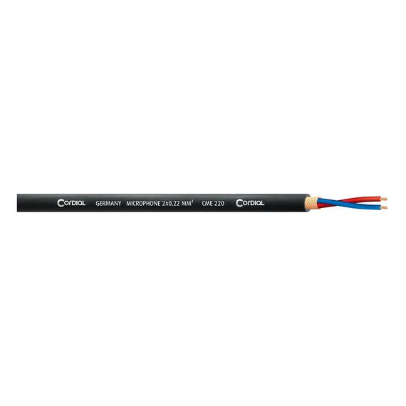 Cordial CCM 5 MP (5 м), изображение 2