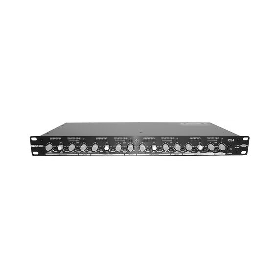 Invotone ICL4