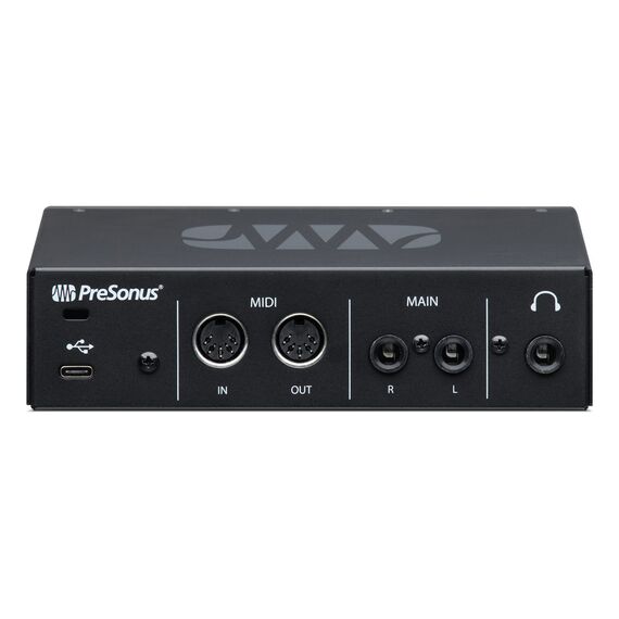 PreSonus Revelator io24, изображение 4
