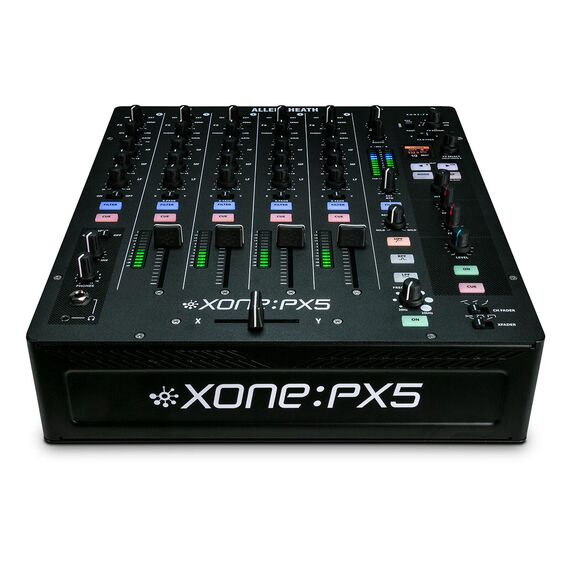 ALLEN&HEATH XONE:PX5