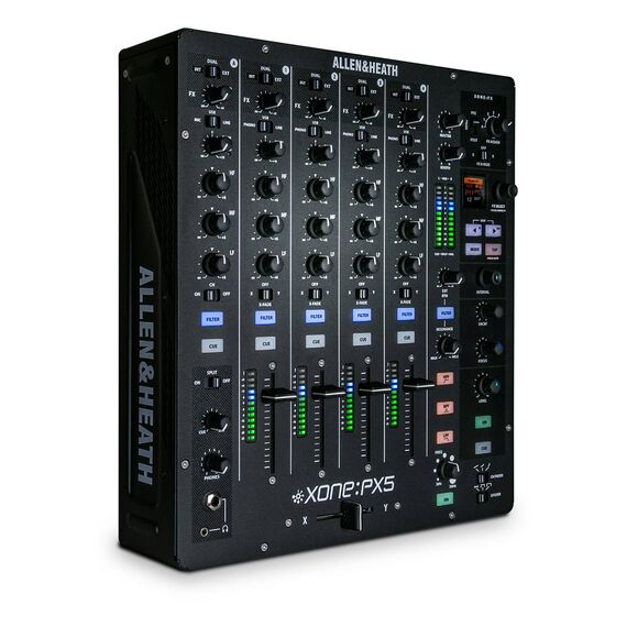ALLEN&HEATH XONE:PX5