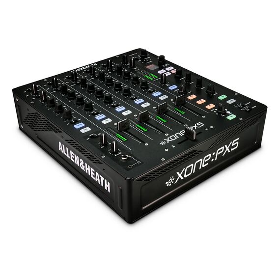 ALLEN&HEATH XONE:PX5