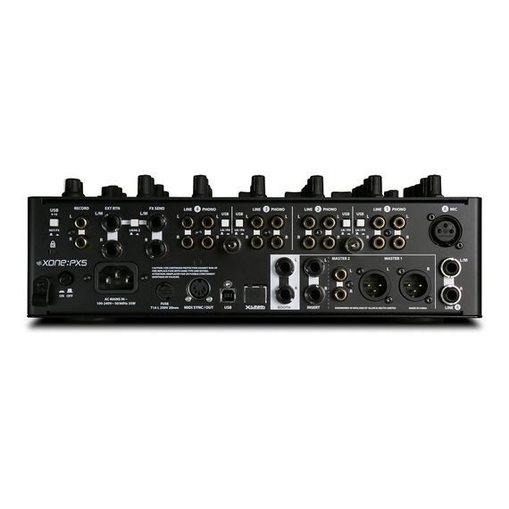 ALLEN&HEATH XONE:PX5