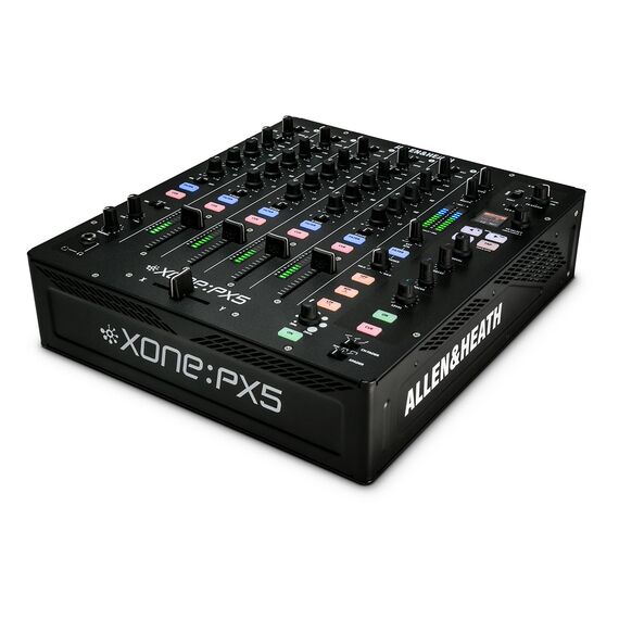 ALLEN&HEATH XONE:PX5