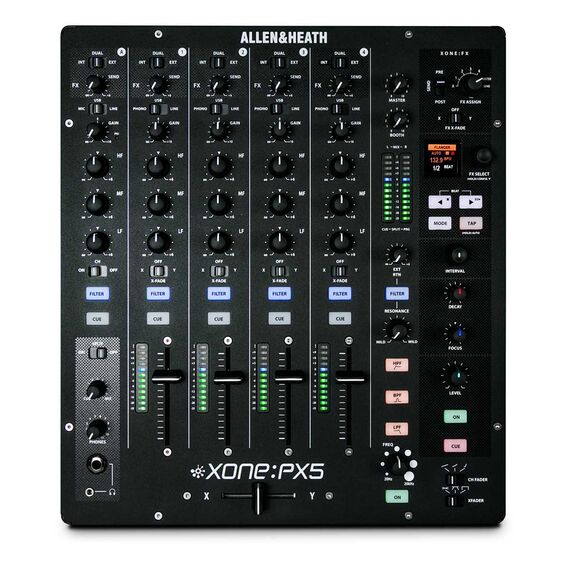 ALLEN&HEATH XONE:PX5