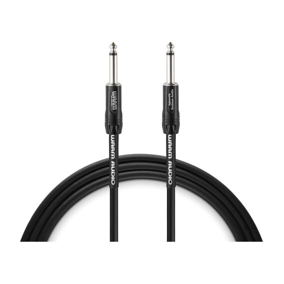 Warm Audio Pro-TS-20' Инструментальный кабель 6 метров