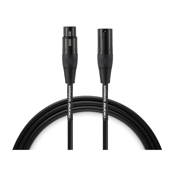 Warm Audio Pro-XLR-15' Микрофонный кабель 4,6 метра